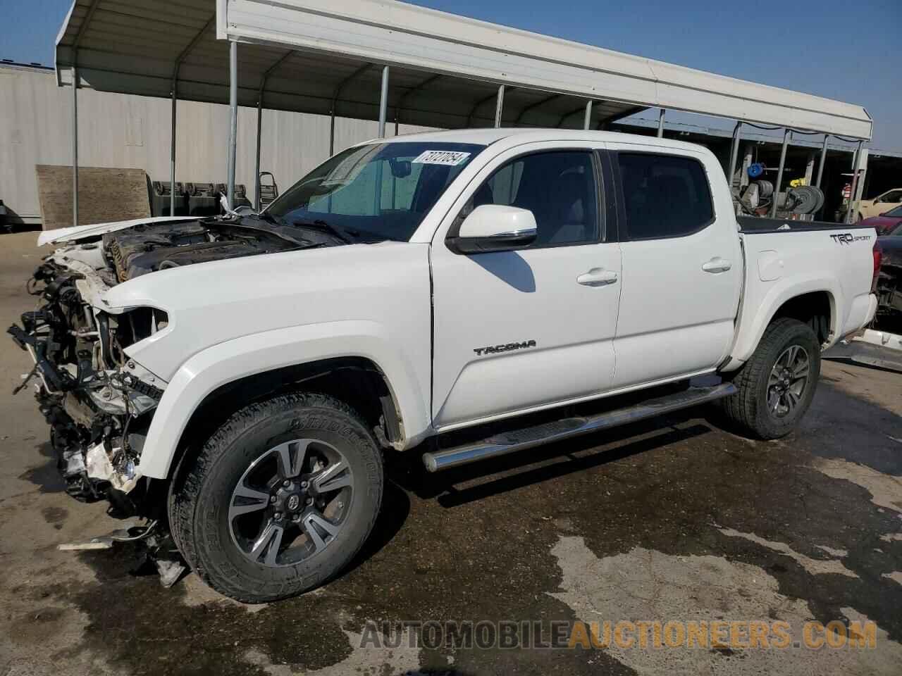 3TMAZ5CN9GM021385 TOYOTA TACOMA 2016