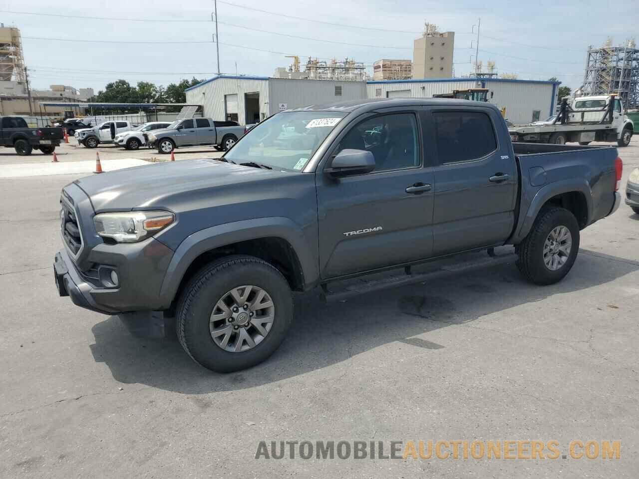 3TMAZ5CN9HM044389 TOYOTA TACOMA 2017