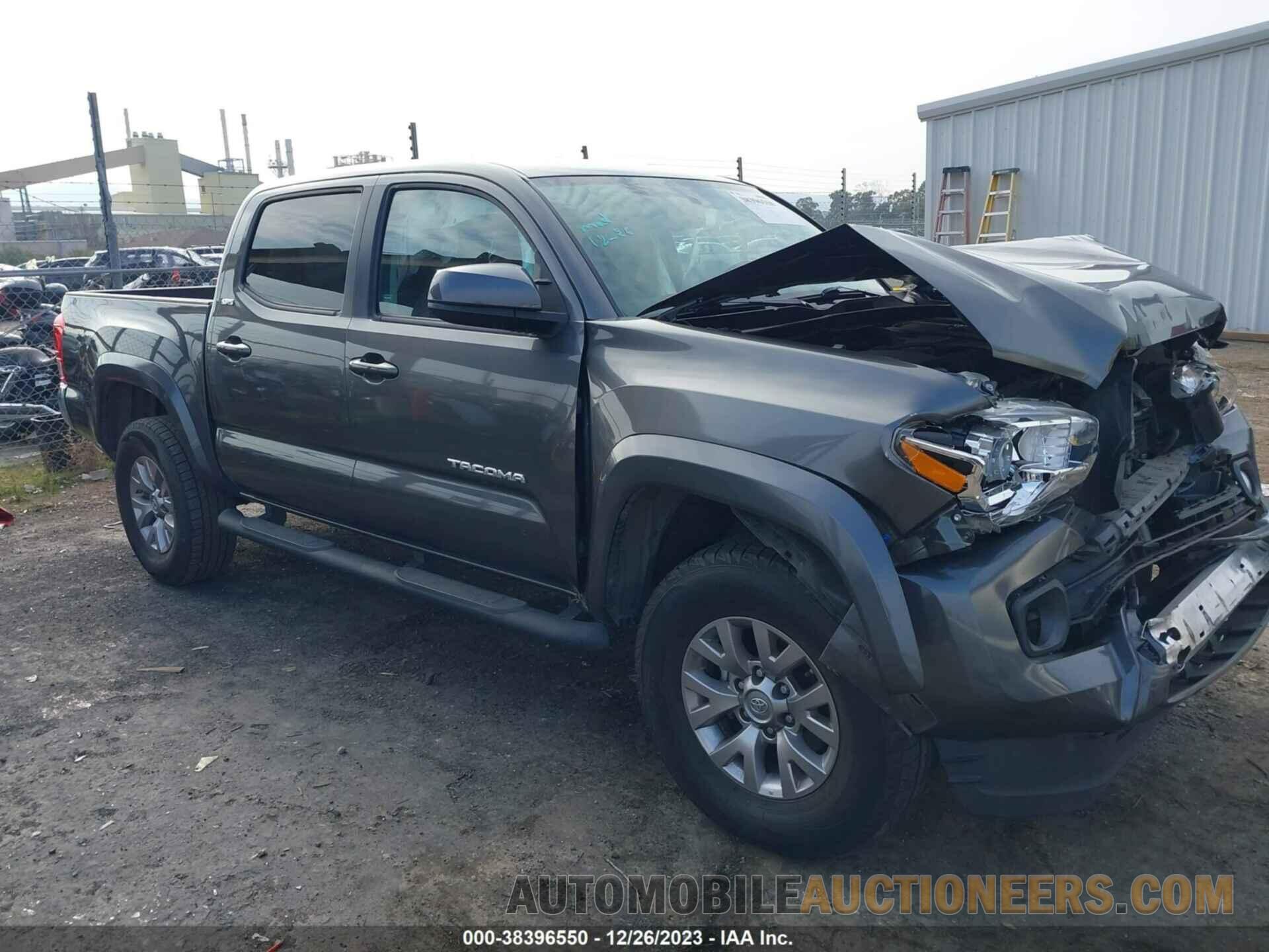 3TMAZ5CN9HM047244 TOYOTA TACOMA 2017