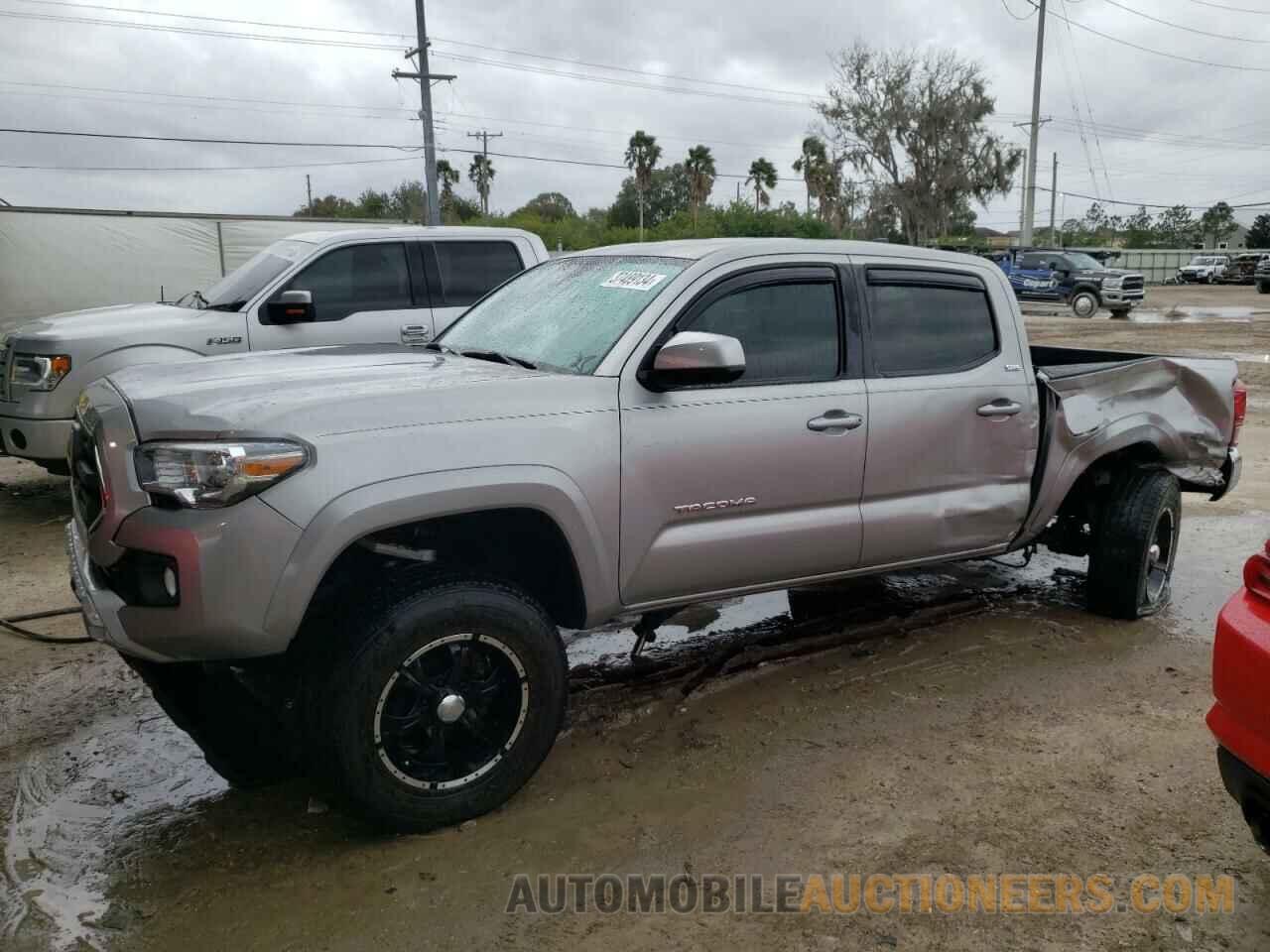 3TMAZ5CN9JM056094 TOYOTA TACOMA 2018