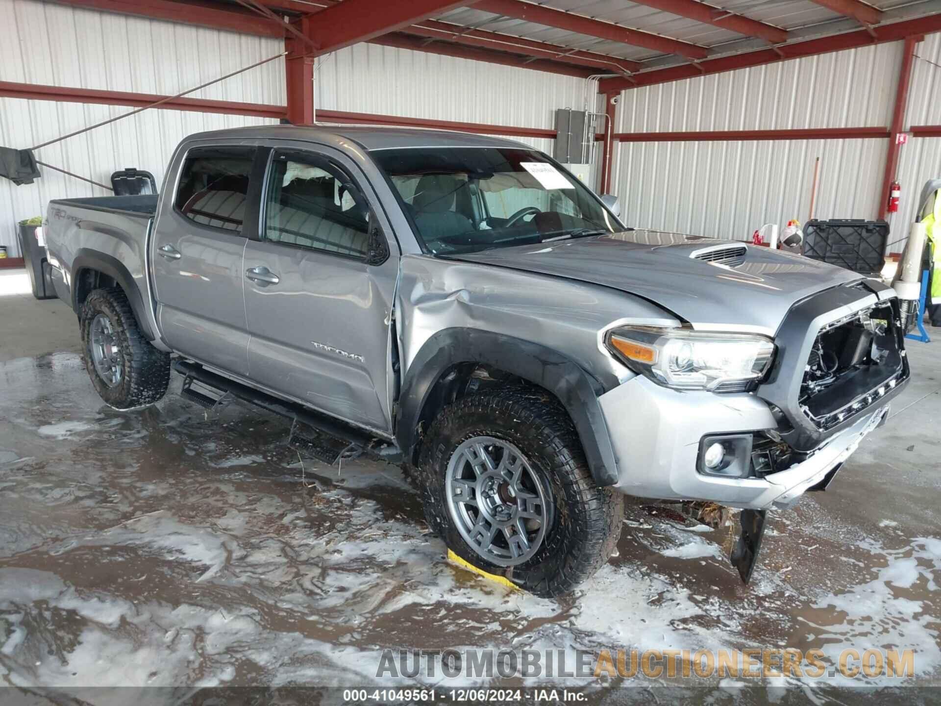 3TMAZ5CN9JM060565 TOYOTA TACOMA 2018