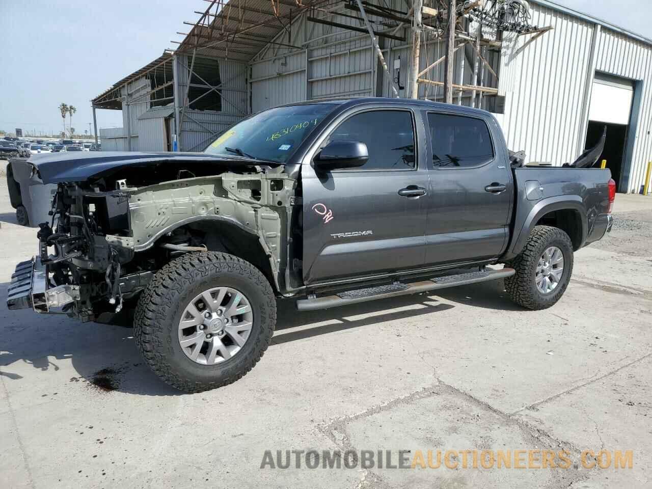 3TMAZ5CN9KM081174 TOYOTA TACOMA 2019