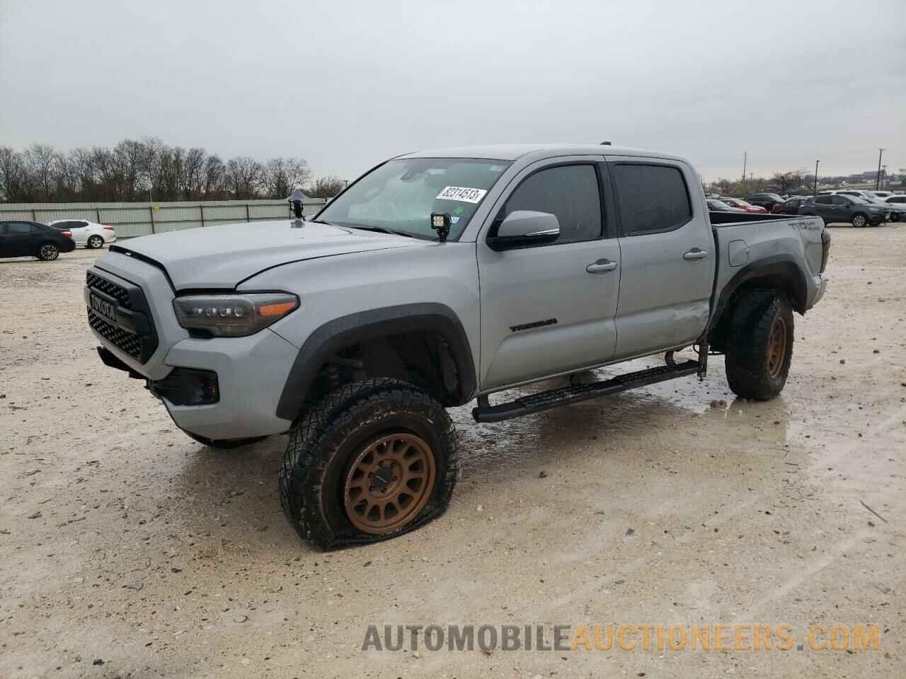 3TMAZ5CN9KM082325 TOYOTA TACOMA 2019