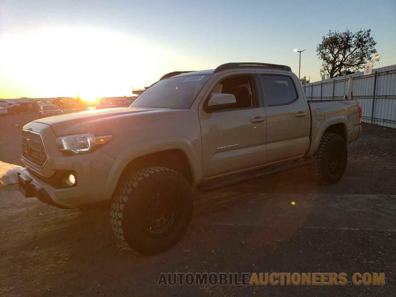 3TMAZ5CN9KM084642 TOYOTA TACOMA 2019