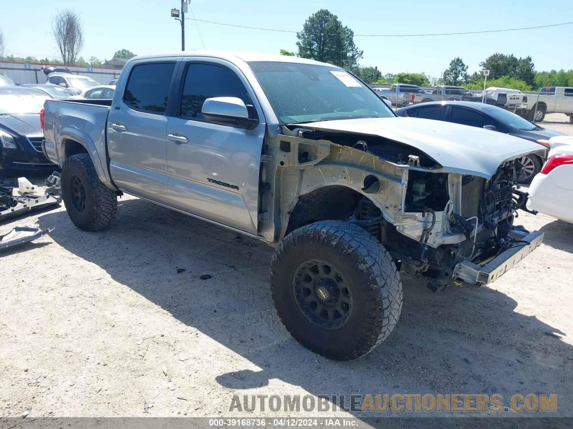 3TMAZ5CN9KM084933 TOYOTA TACOMA 2019