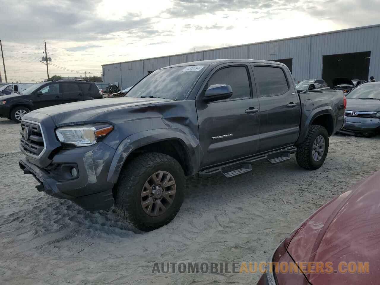 3TMAZ5CN9KM085306 TOYOTA TACOMA 2019