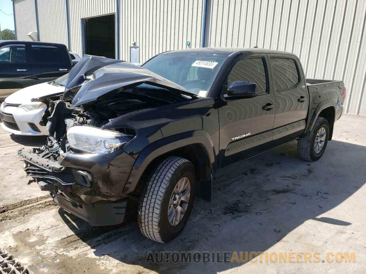 3TMAZ5CN9KM085614 TOYOTA TACOMA 2019