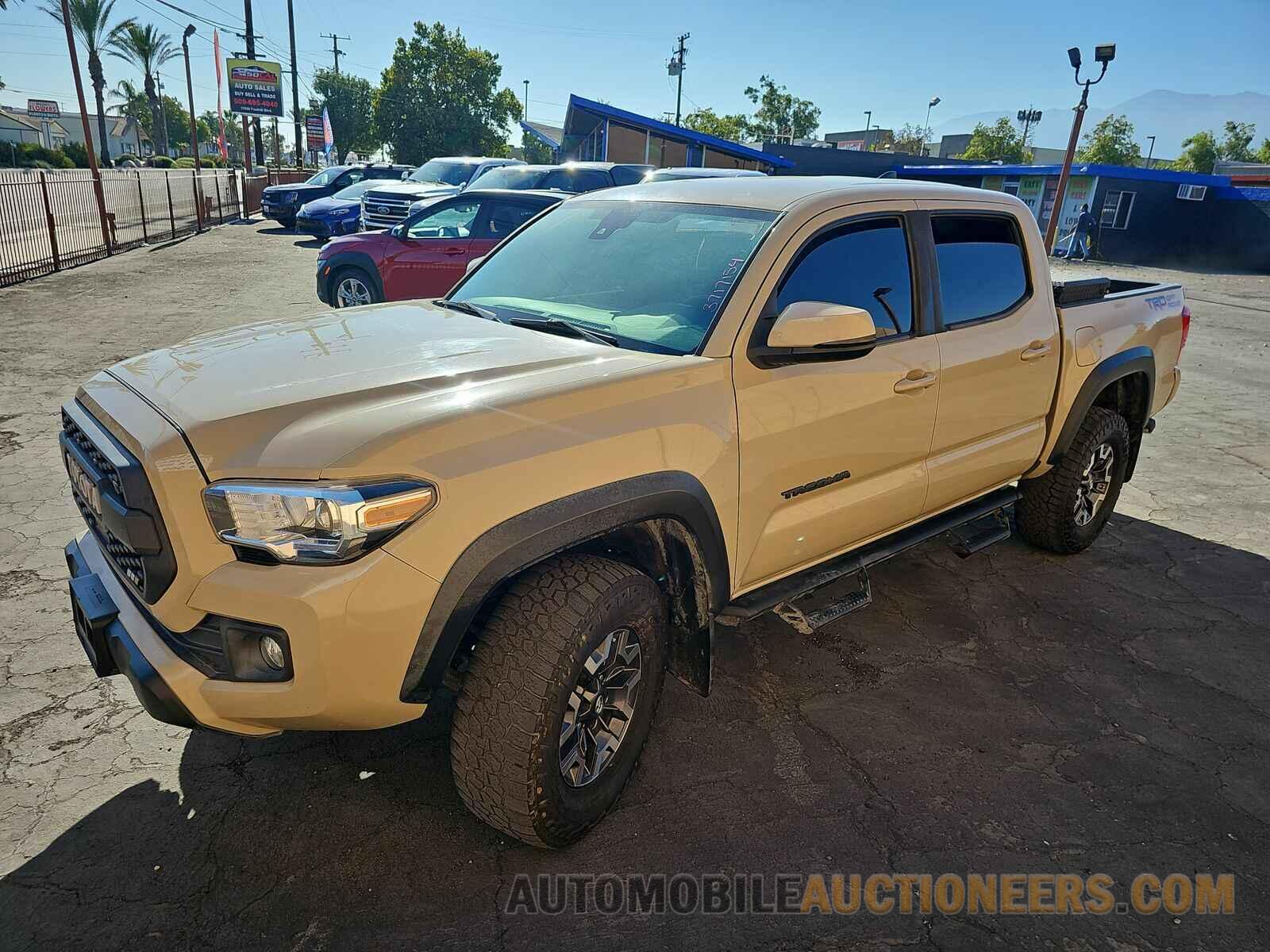 3TMAZ5CN9KM088044 Toyota Tacoma 2019