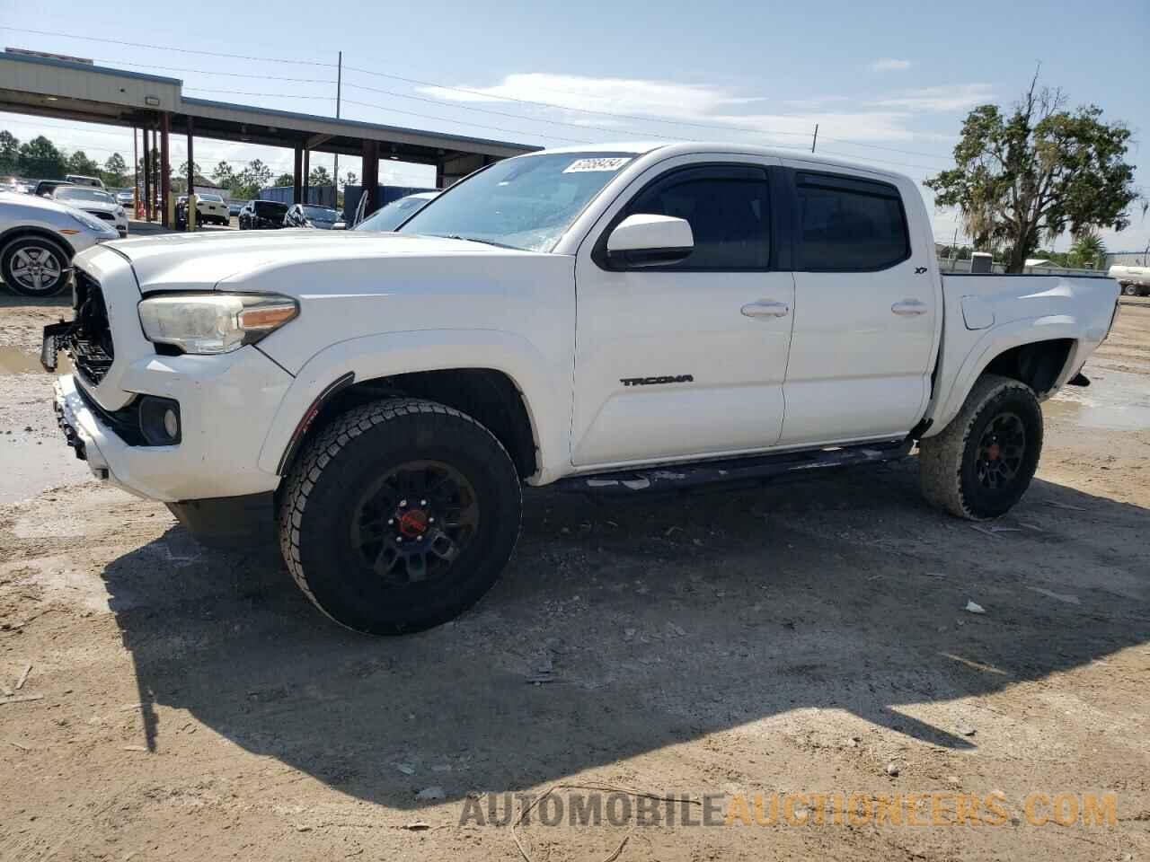 3TMAZ5CN9KM089551 TOYOTA TACOMA 2019