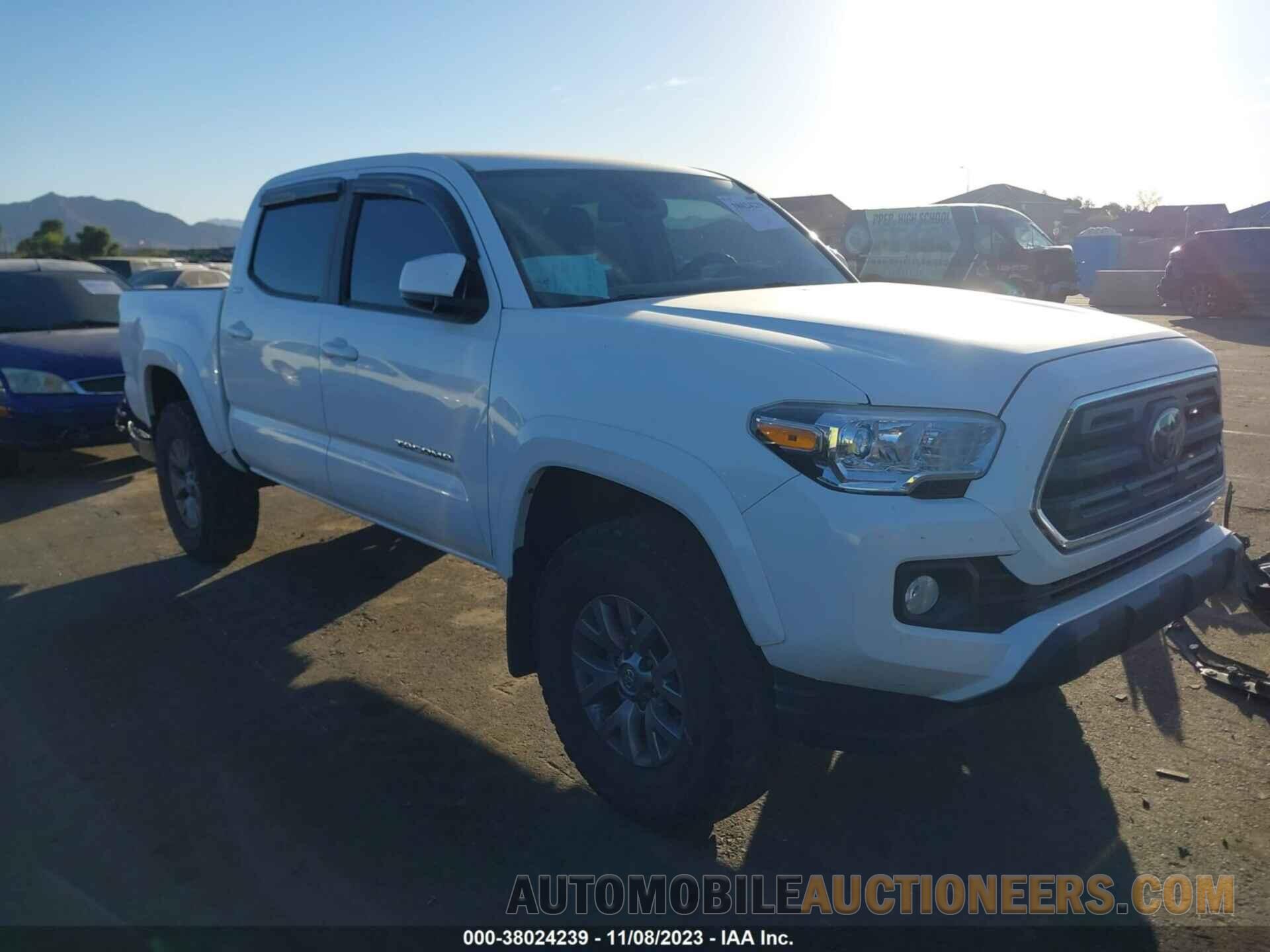 3TMAZ5CN9KM089680 TOYOTA TACOMA 2019