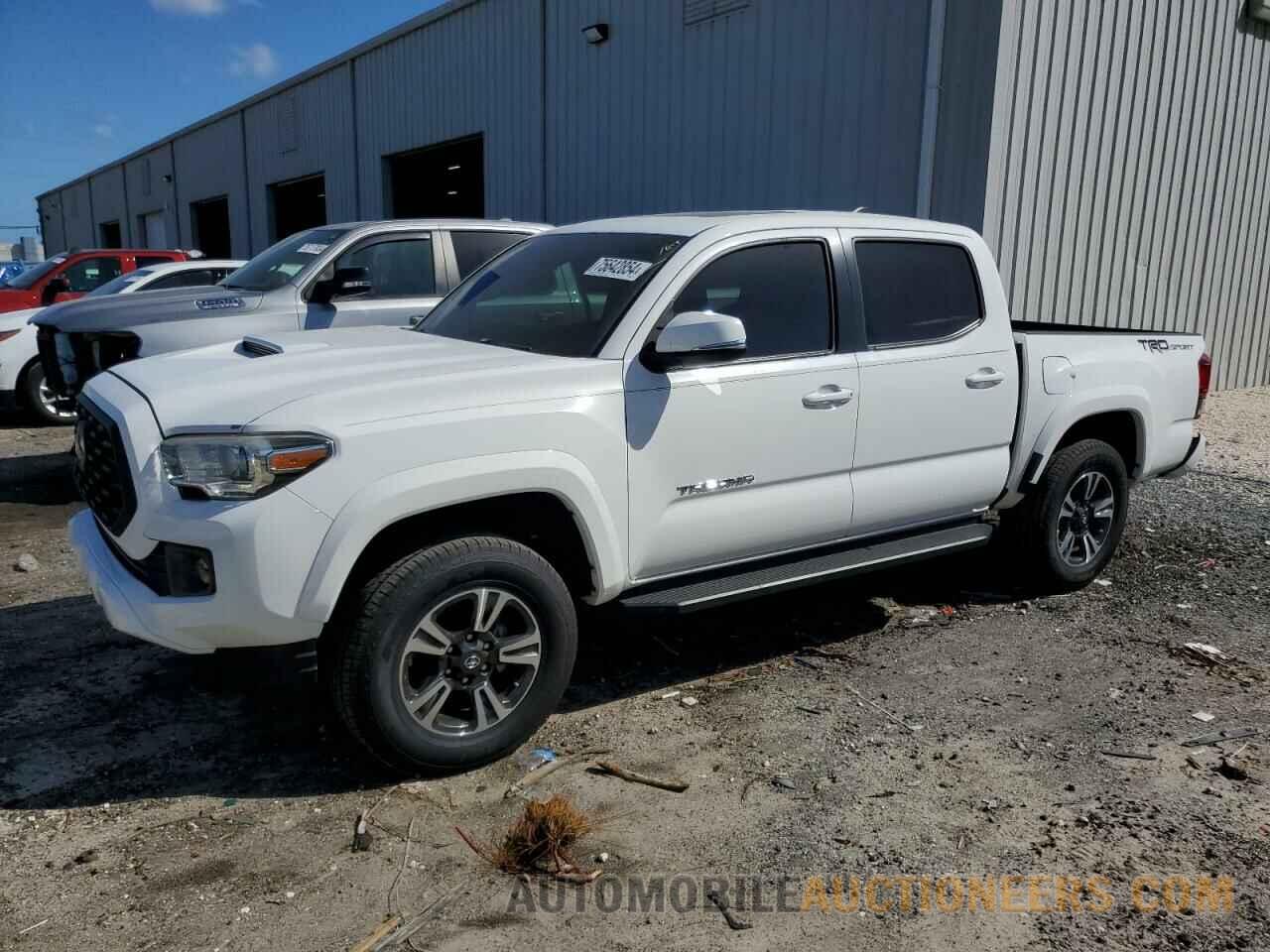 3TMAZ5CN9KM093681 TOYOTA TACOMA 2019