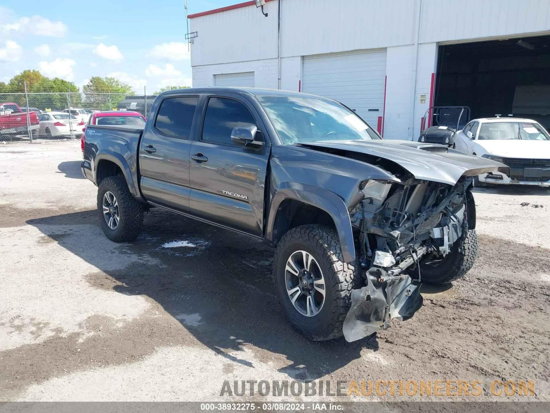 3TMAZ5CN9KM094071 TOYOTA TACOMA 2019