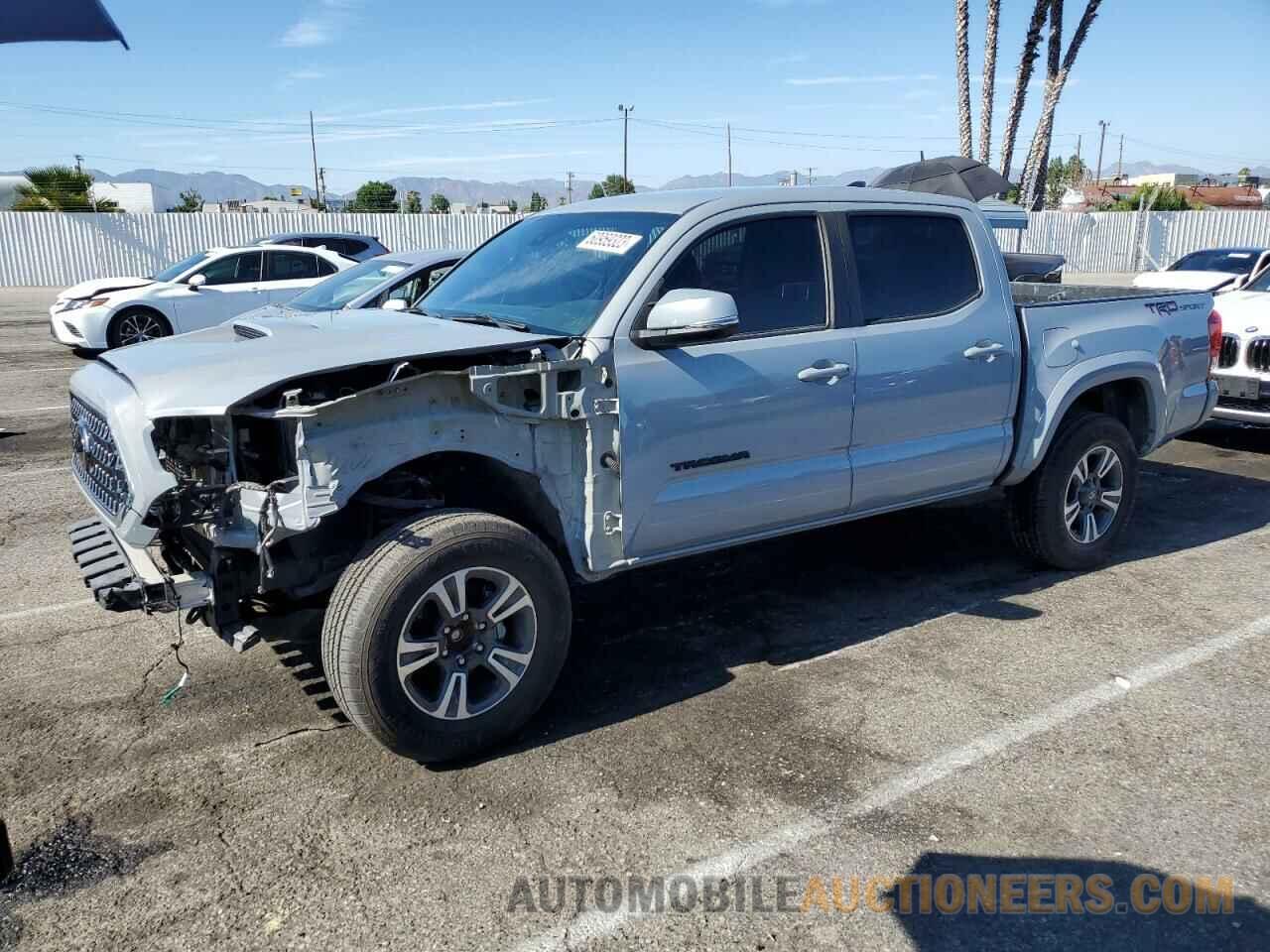 3TMAZ5CN9KM097049 TOYOTA TACOMA 2019