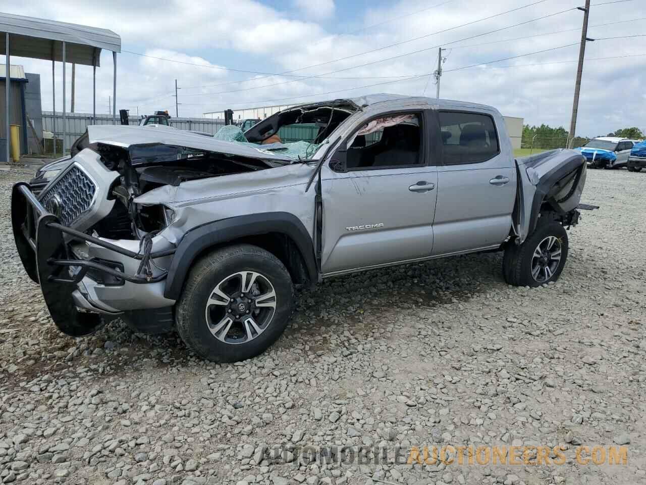 3TMAZ5CN9KM104064 TOYOTA TACOMA 2019