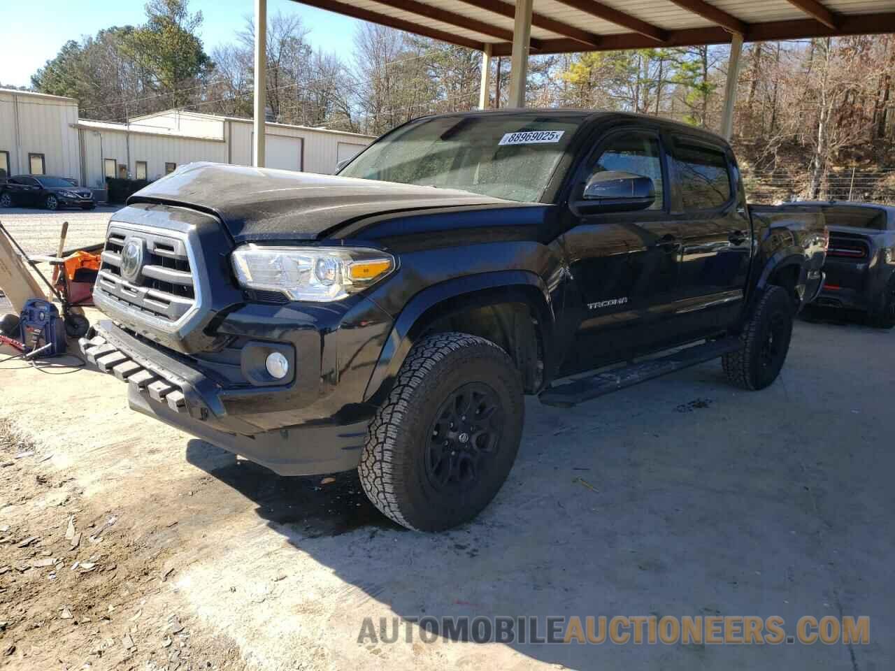 3TMAZ5CN9KM108339 TOYOTA TACOMA 2019