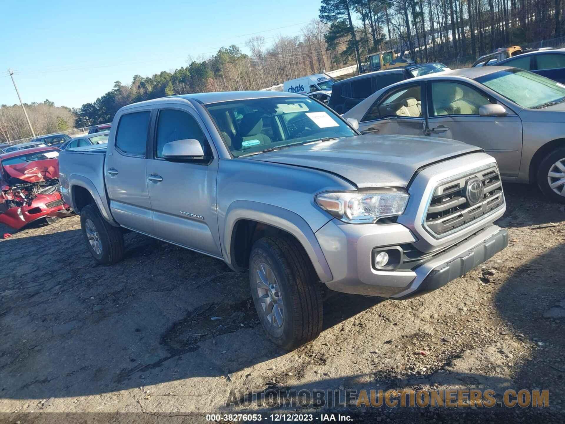 3TMAZ5CN9KM110639 TOYOTA TACOMA 2019