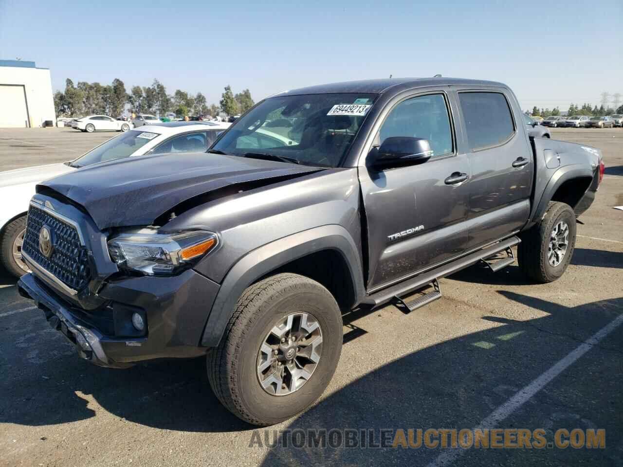 3TMAZ5CN9KM111595 TOYOTA TACOMA 2019