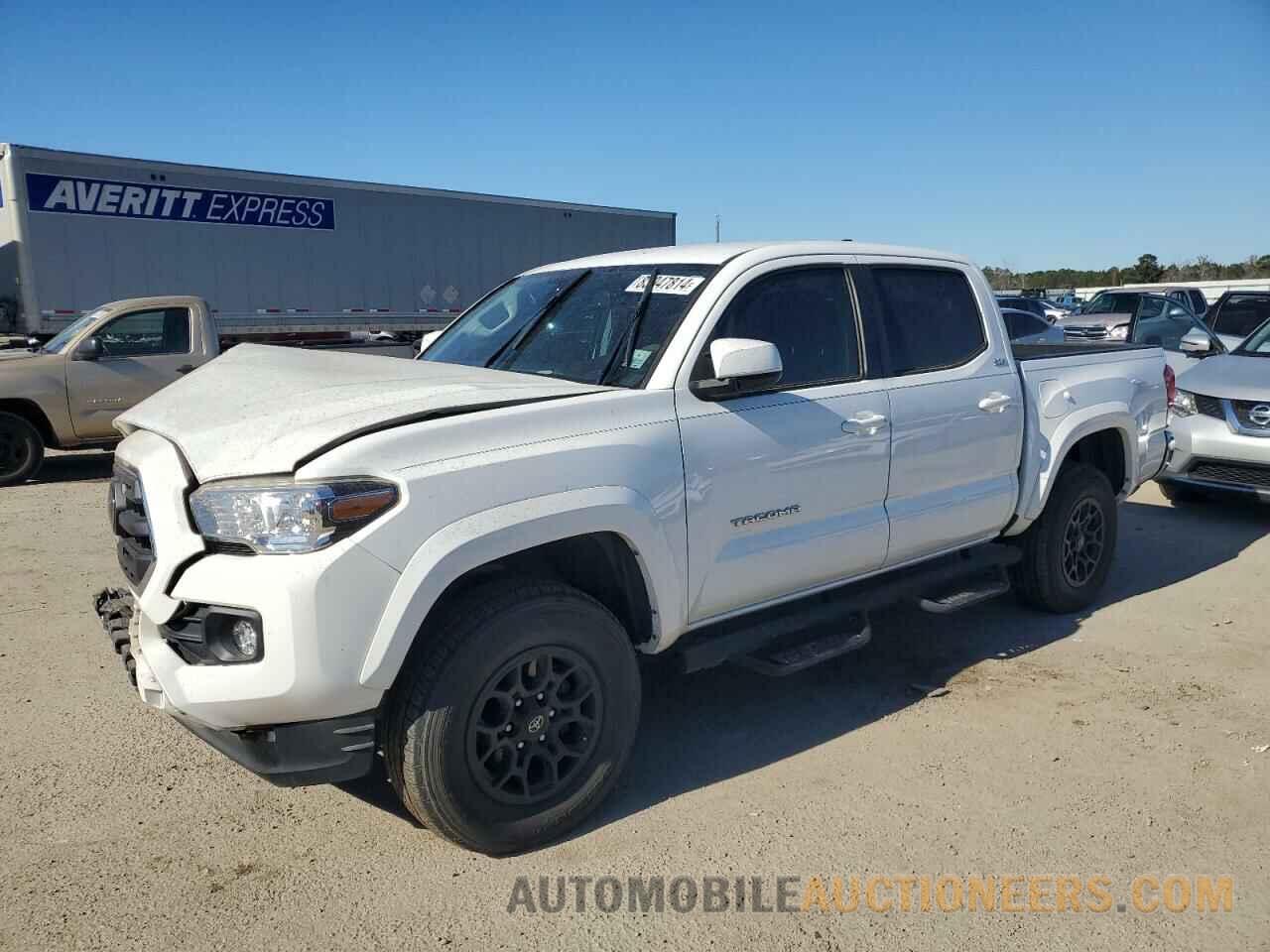 3TMAZ5CN9KM111645 TOYOTA TACOMA 2019