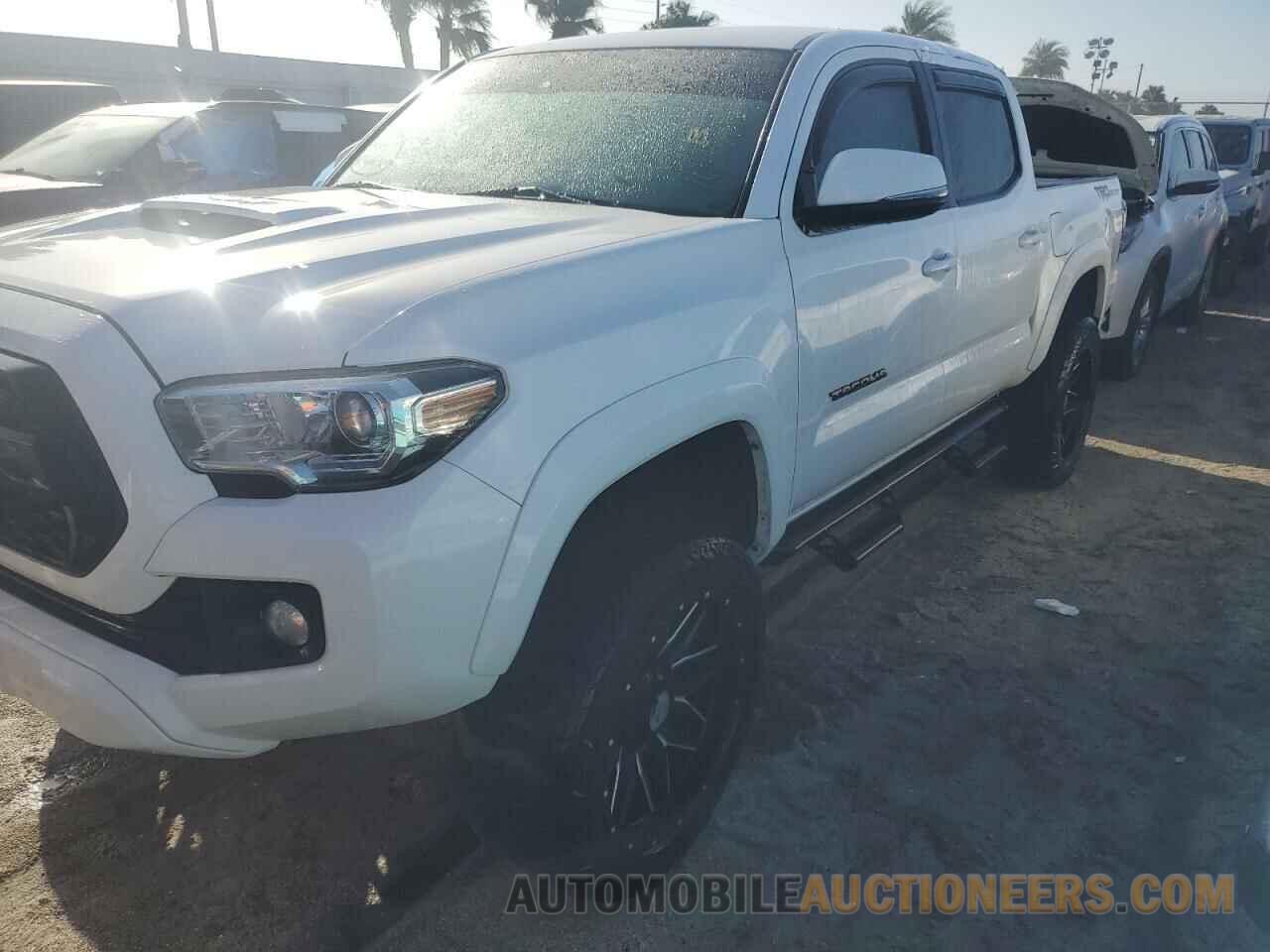 3TMAZ5CN9KM112553 TOYOTA TACOMA 2019