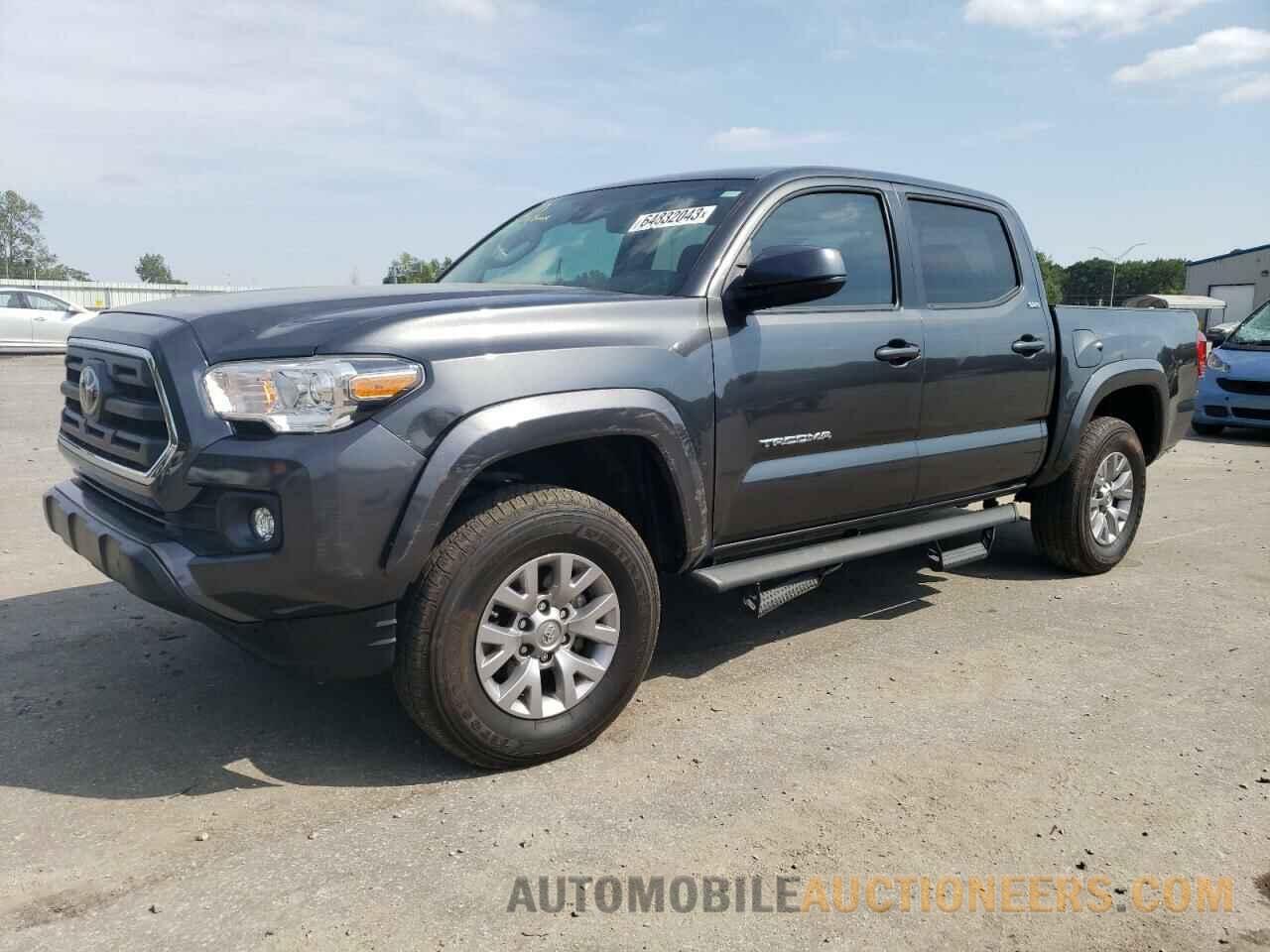 3TMAZ5CN9KM112844 TOYOTA TACOMA 2019