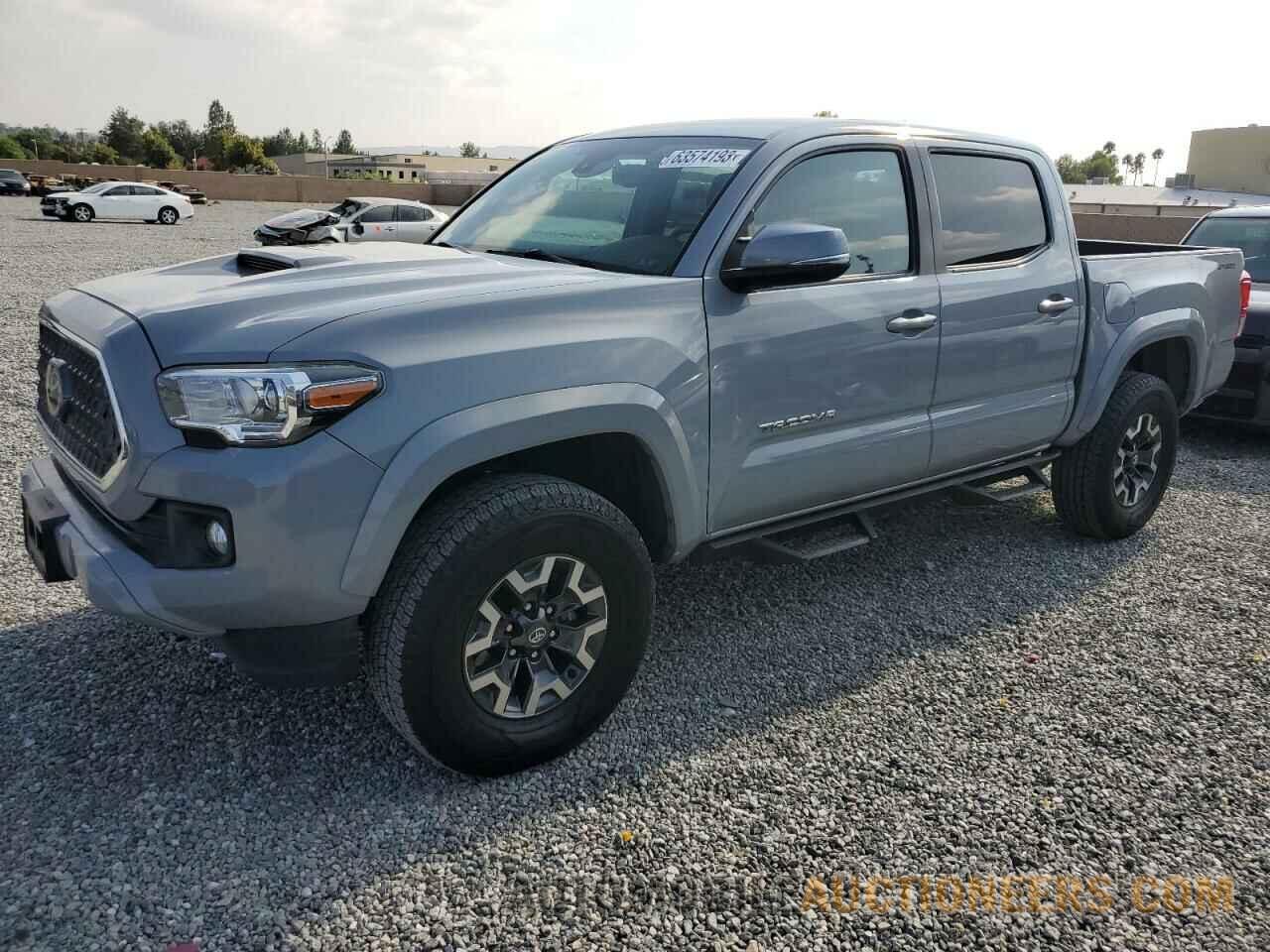 3TMAZ5CN9KM113024 TOYOTA TACOMA 2019