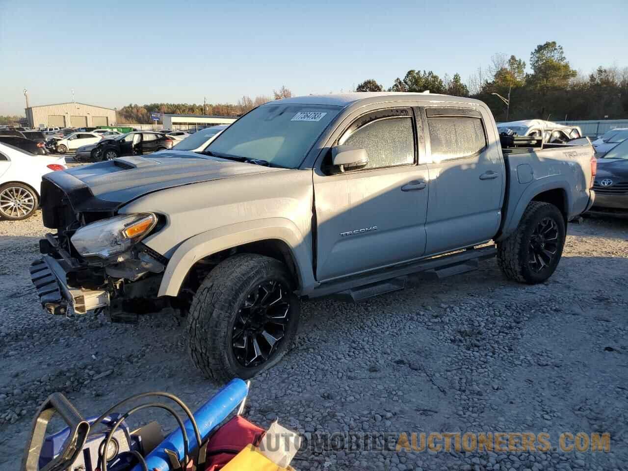 3TMAZ5CN9KM113850 TOYOTA TACOMA 2019