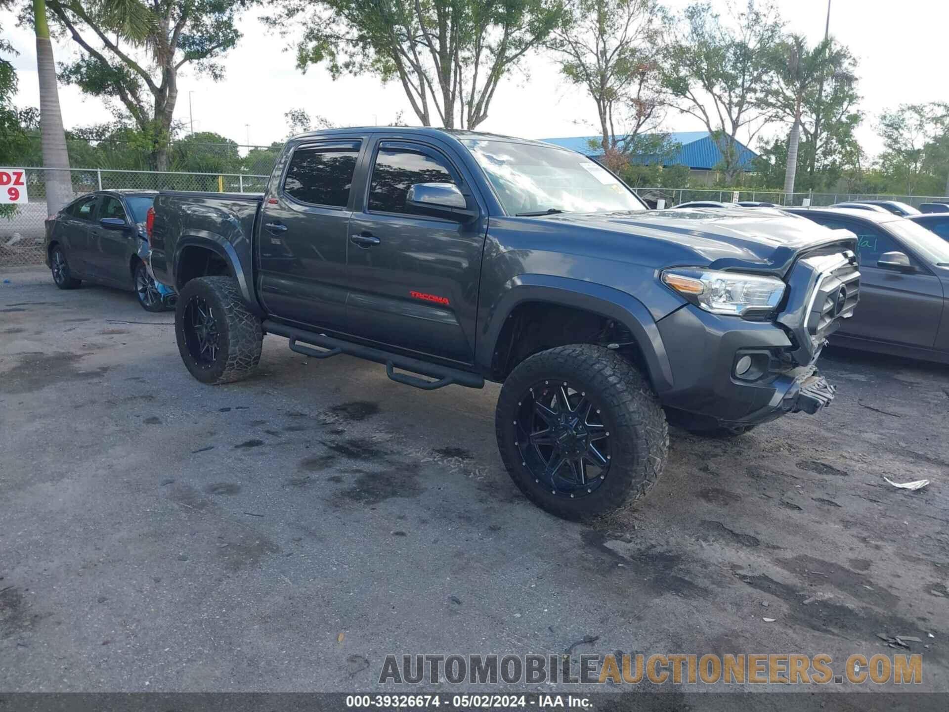 3TMAZ5CN9LM114790 TOYOTA TACOMA 2020