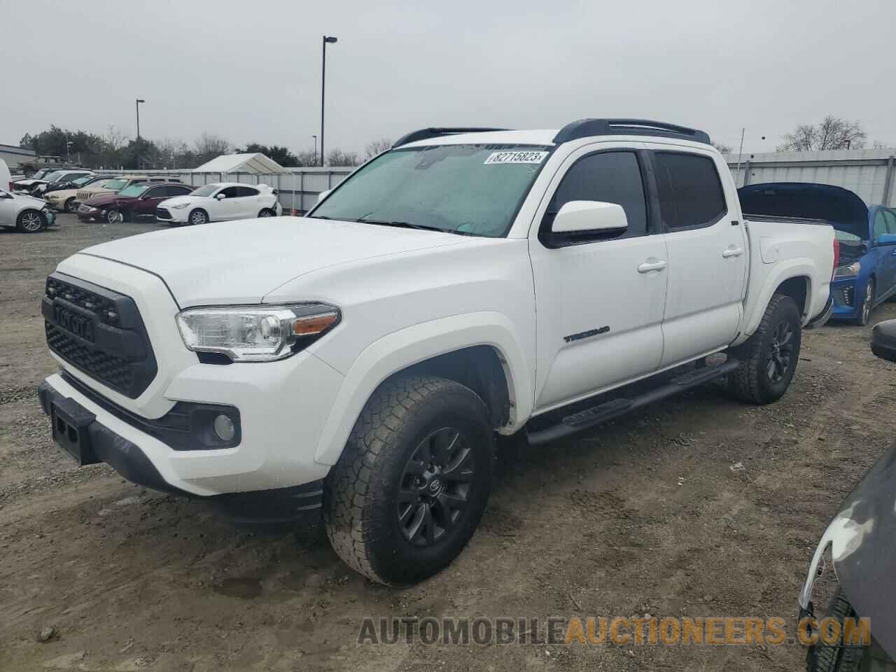 3TMAZ5CN9LM115129 TOYOTA TACOMA 2020