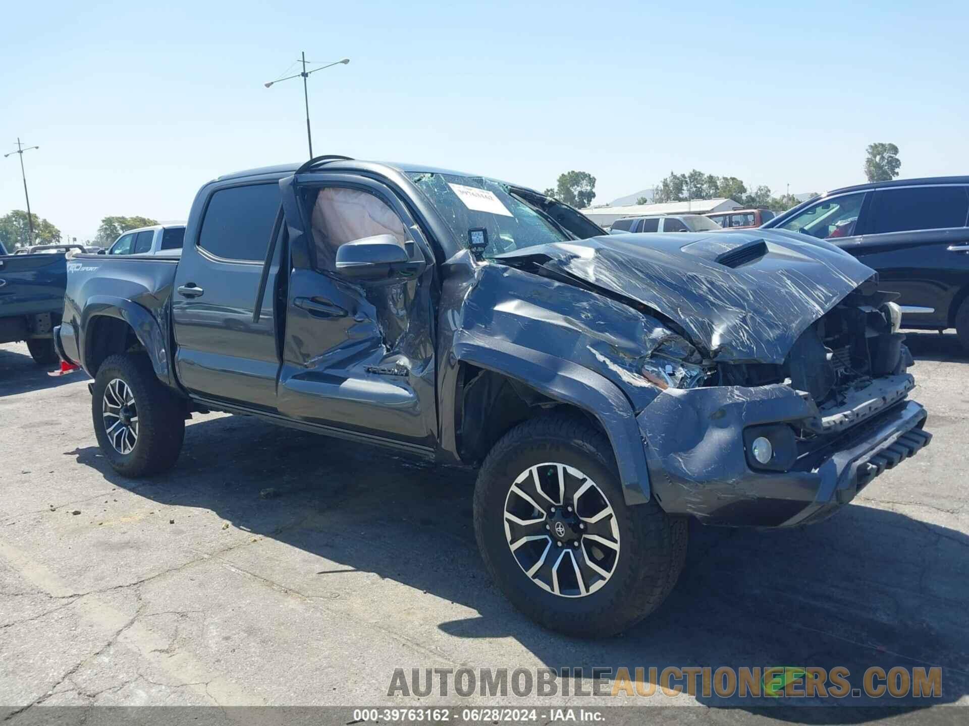 3TMAZ5CN9LM115762 TOYOTA TACOMA 2020