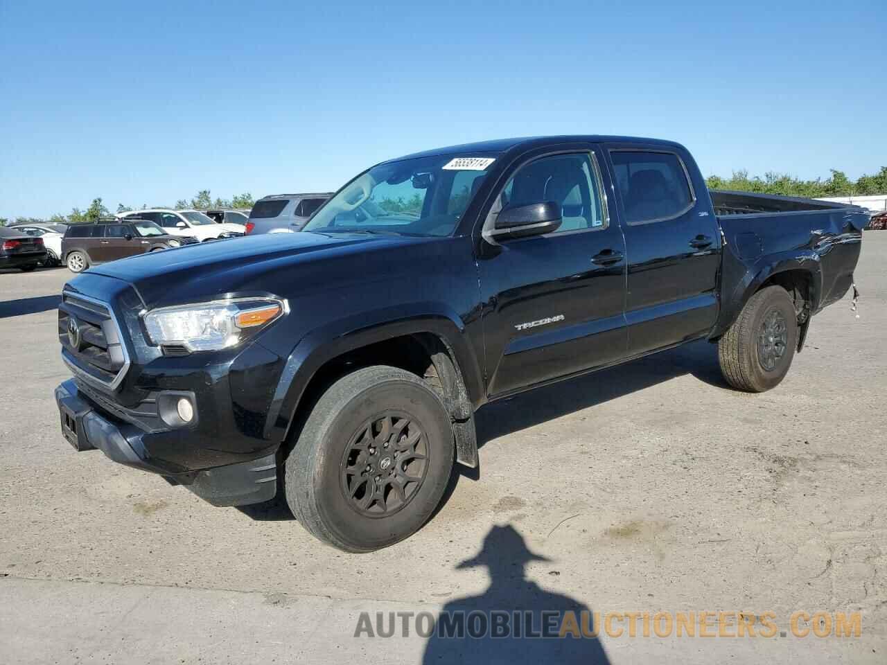 3TMAZ5CN9LM115969 TOYOTA TACOMA 2020