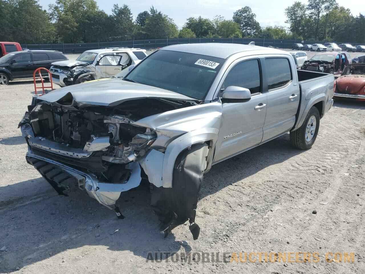 3TMAZ5CN9LM118483 TOYOTA TACOMA 2020