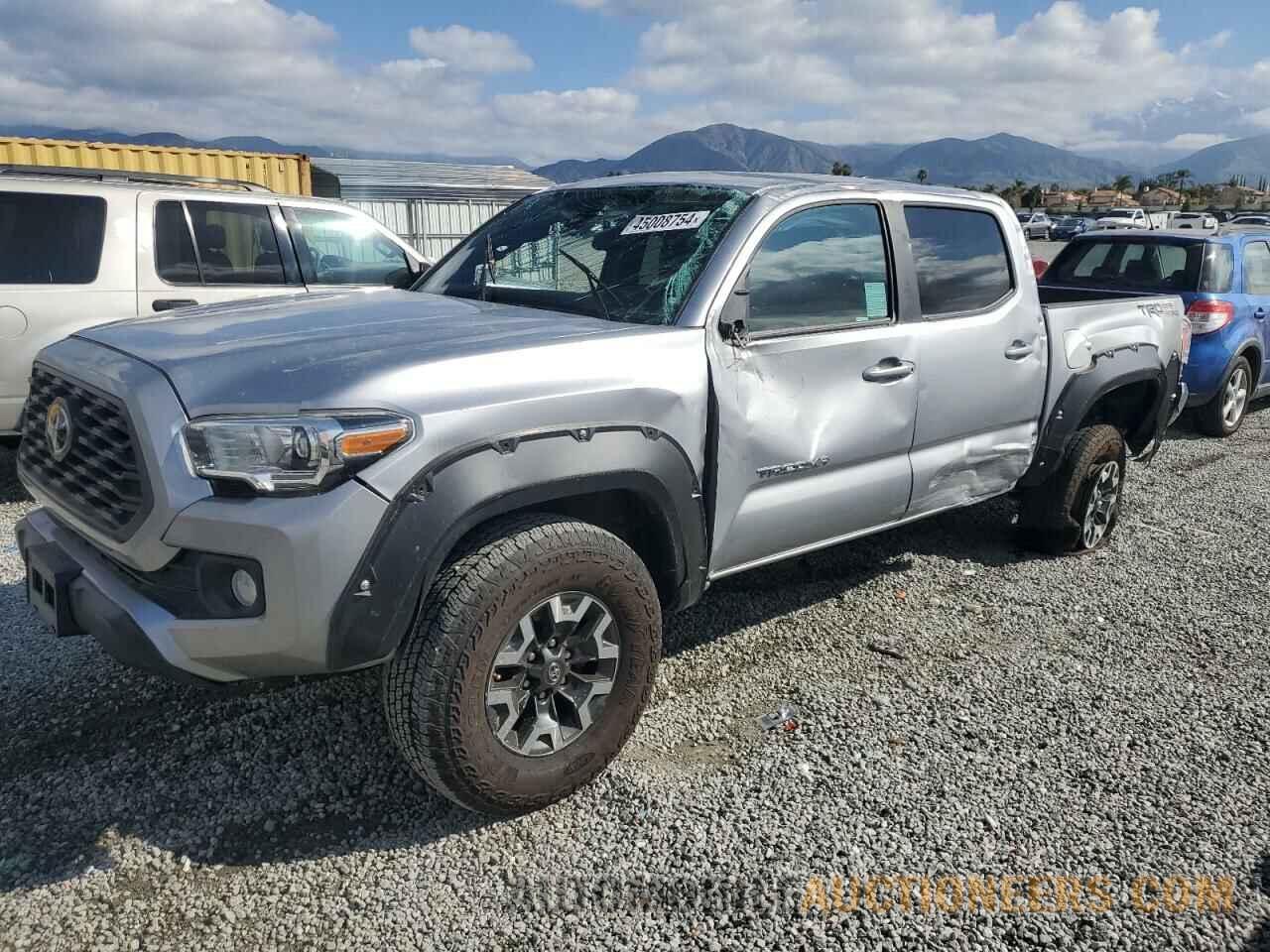 3TMAZ5CN9LM124817 TOYOTA TACOMA 2020