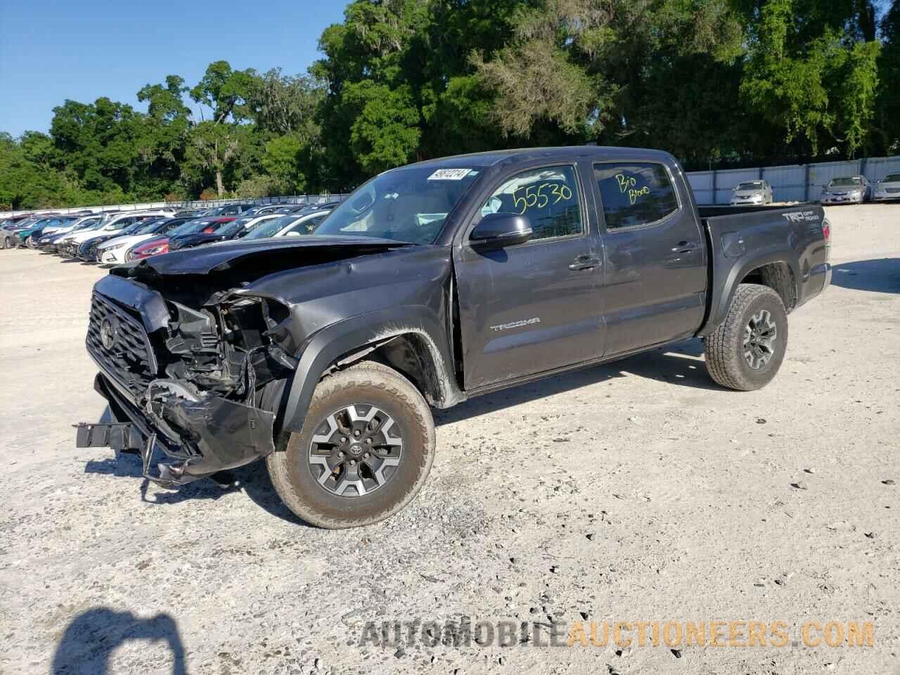 3TMAZ5CN9LM125594 TOYOTA TACOMA 2020