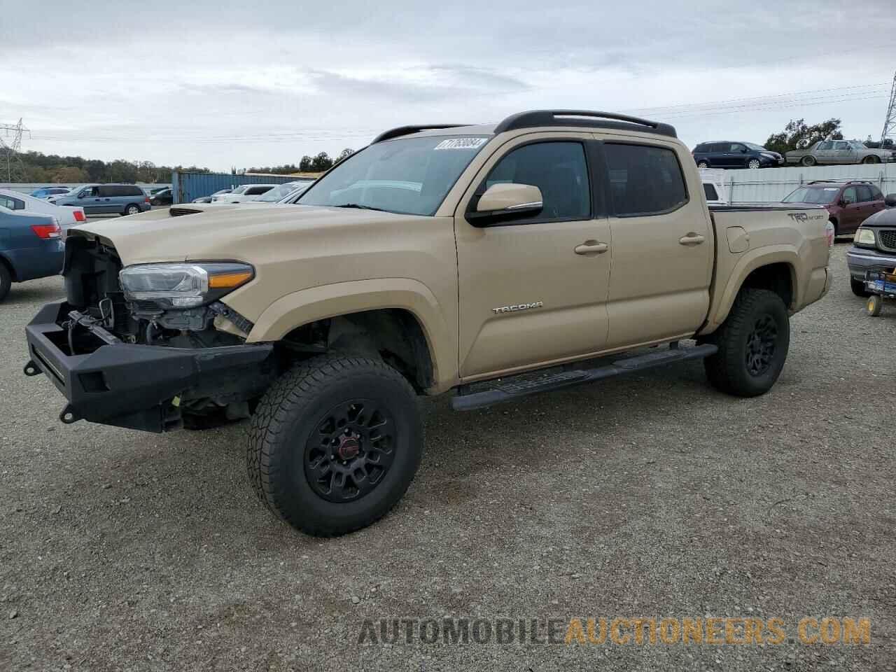 3TMAZ5CN9LM126759 TOYOTA TACOMA 2020