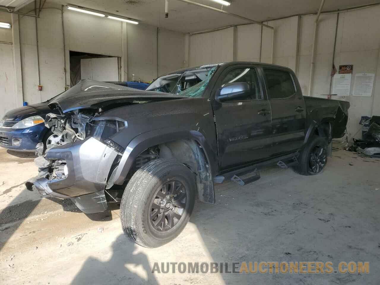 3TMAZ5CN9LM127653 TOYOTA TACOMA 2020