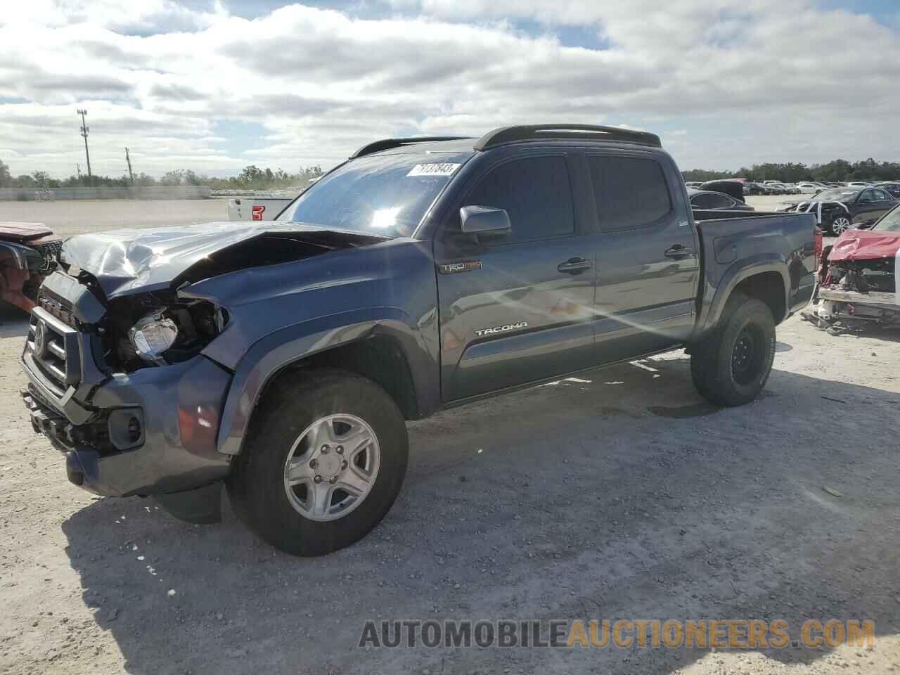 3TMAZ5CN9LM129533 TOYOTA TACOMA 2020