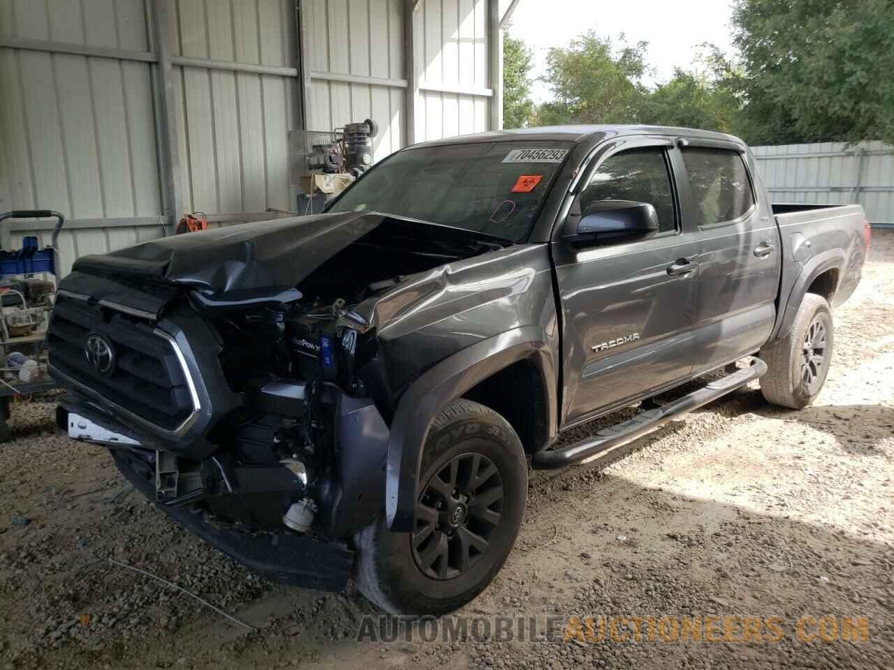 3TMAZ5CN9LM130505 TOYOTA TACOMA 2020