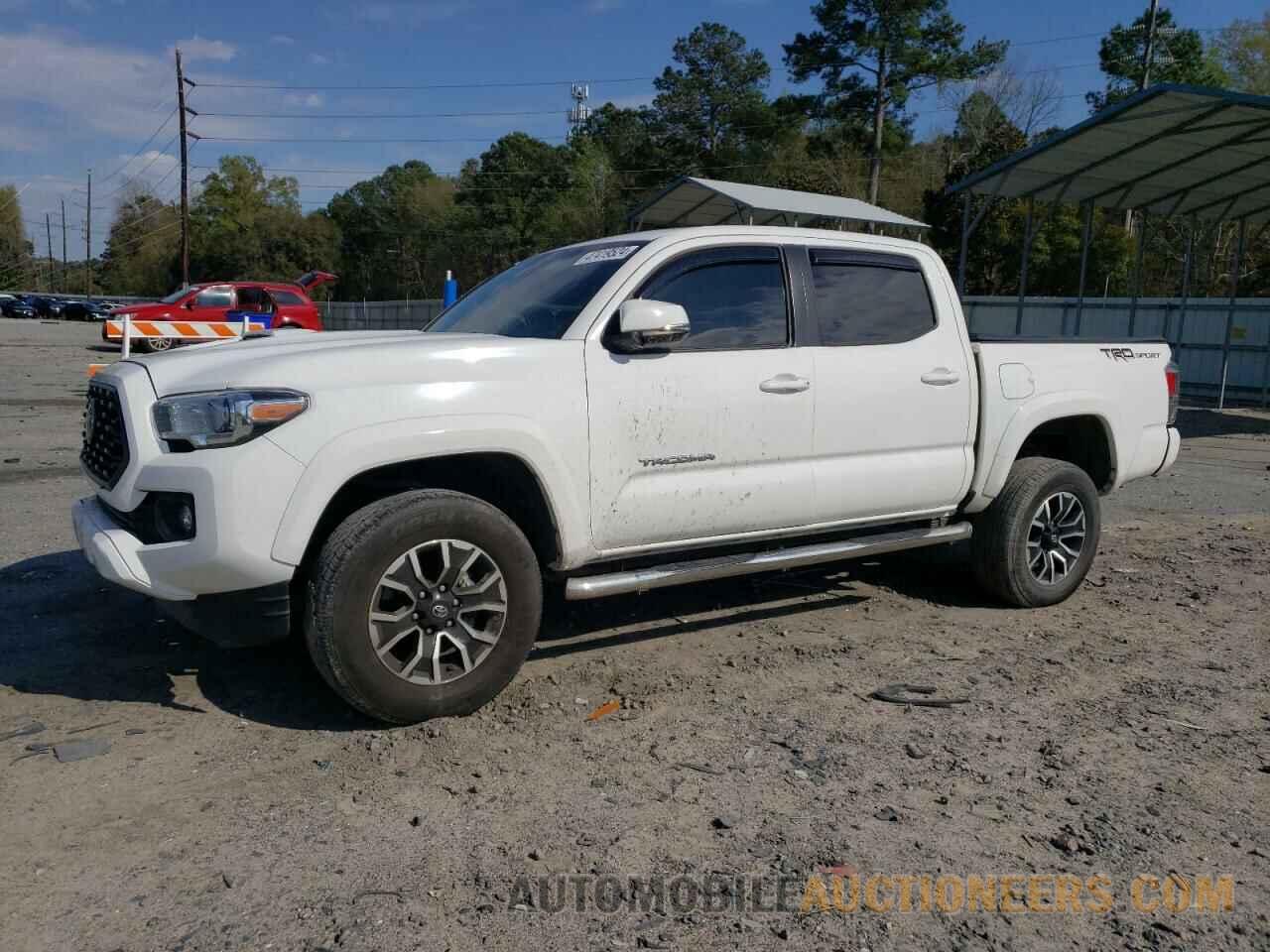 3TMAZ5CN9LM134148 TOYOTA TACOMA 2020