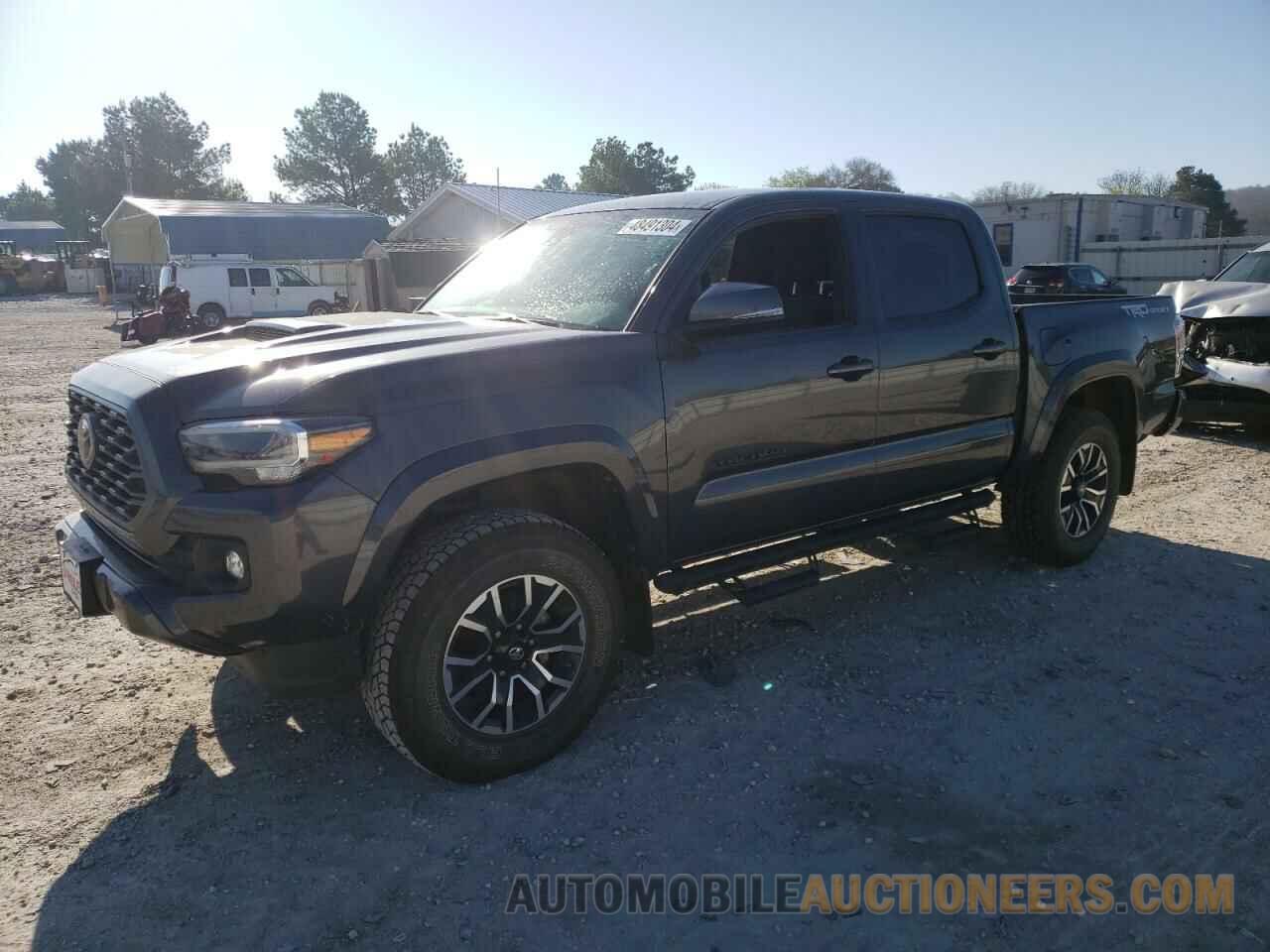 3TMAZ5CN9LM135185 TOYOTA TACOMA 2020