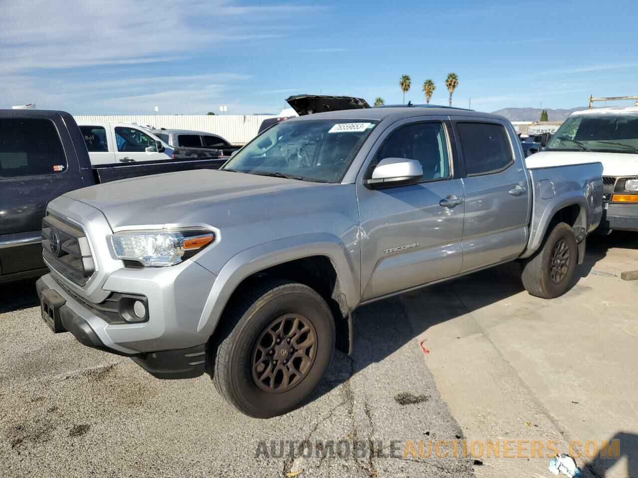 3TMAZ5CN9LM138054 TOYOTA TACOMA 2020