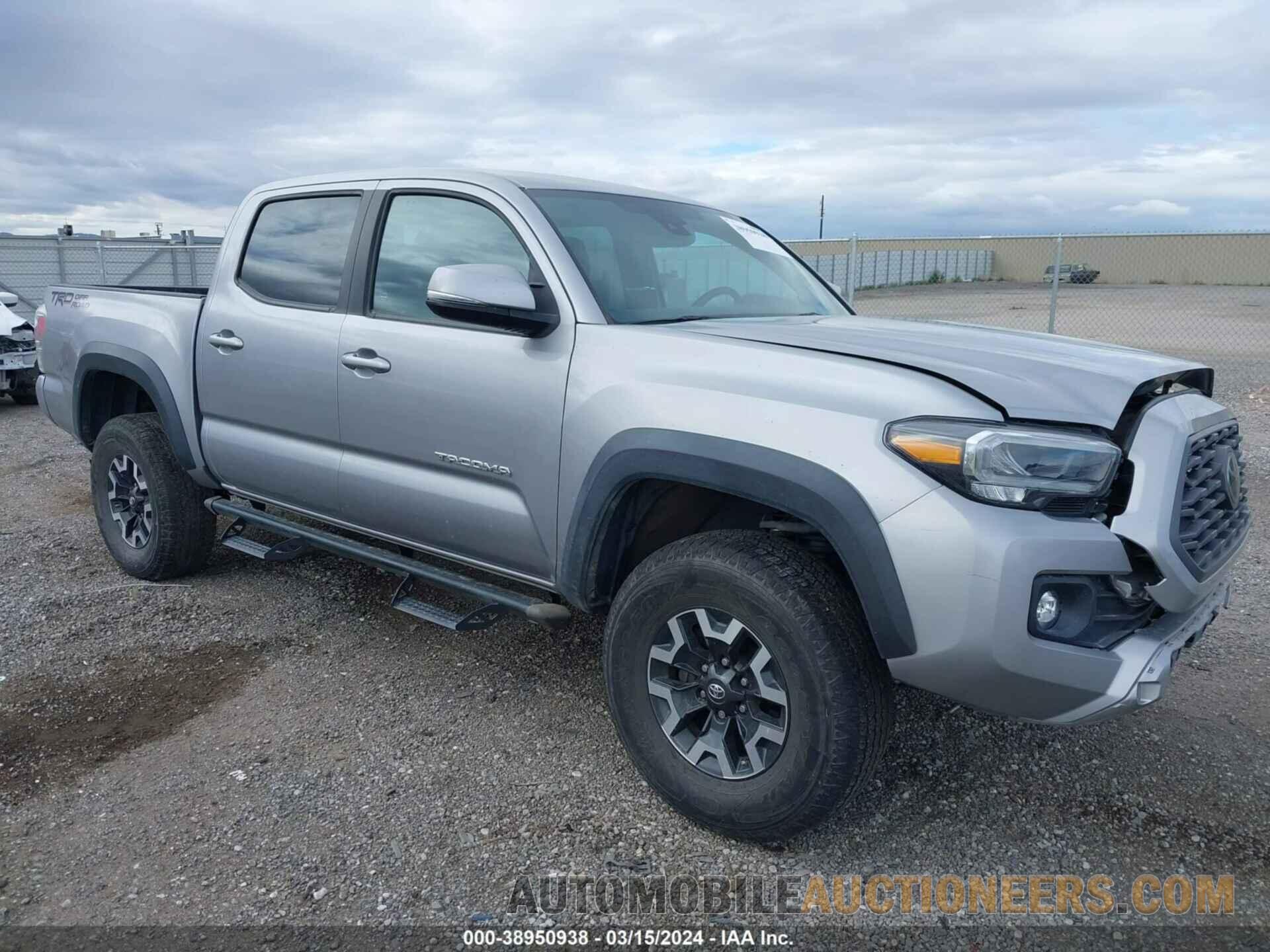 3TMAZ5CN9LM139978 TOYOTA TACOMA 2020