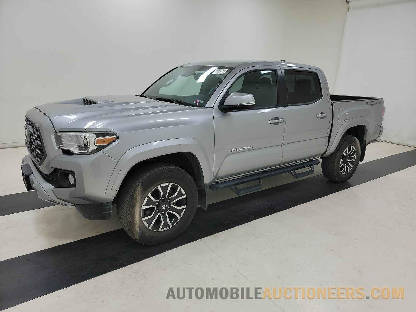 3TMAZ5CN9MM144292 Toyota Tacoma 2021