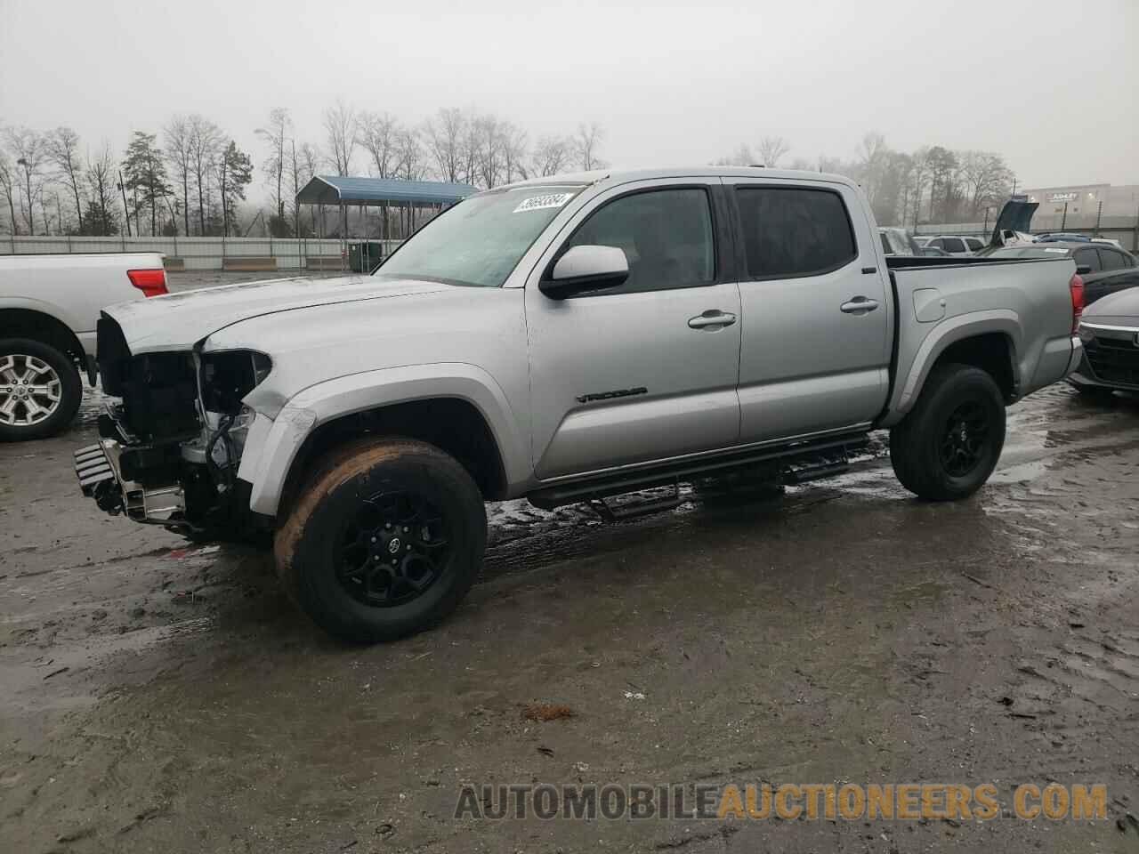 3TMAZ5CN9MM147595 TOYOTA TACOMA 2021