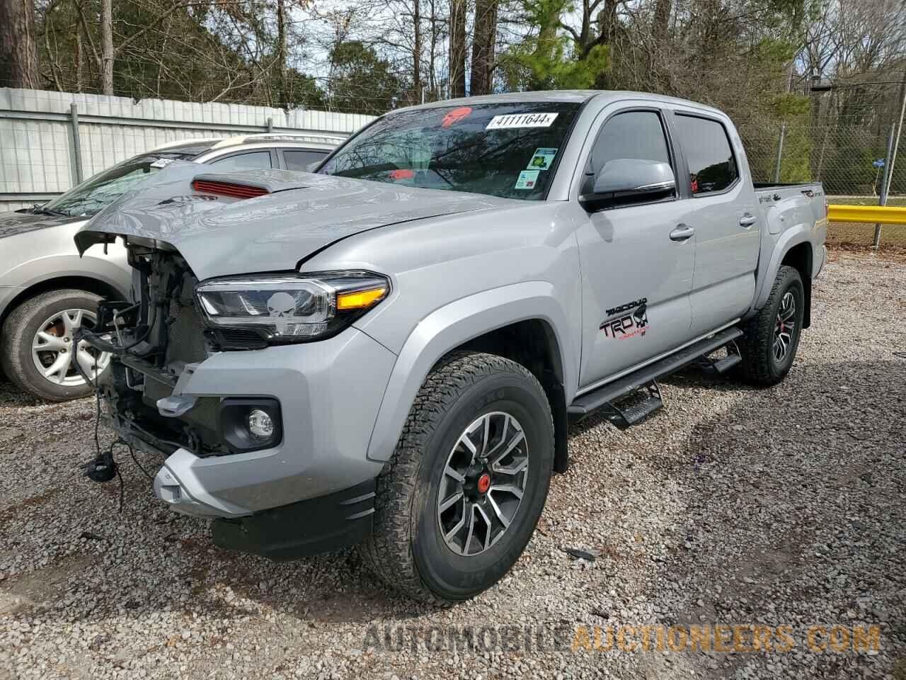 3TMAZ5CN9MM149573 TOYOTA TACOMA 2021