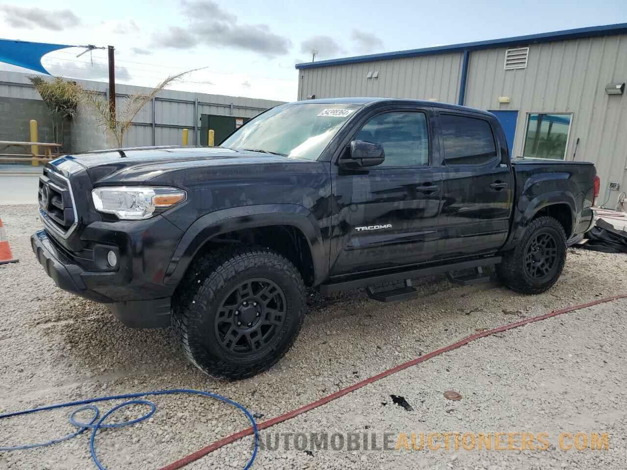 3TMAZ5CN9MM150934 TOYOTA TACOMA 2021