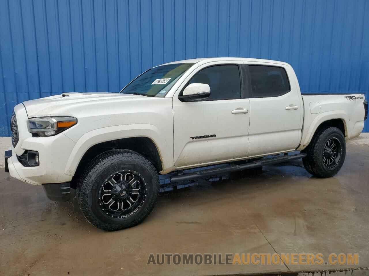 3TMAZ5CN9MM154868 TOYOTA TACOMA 2021