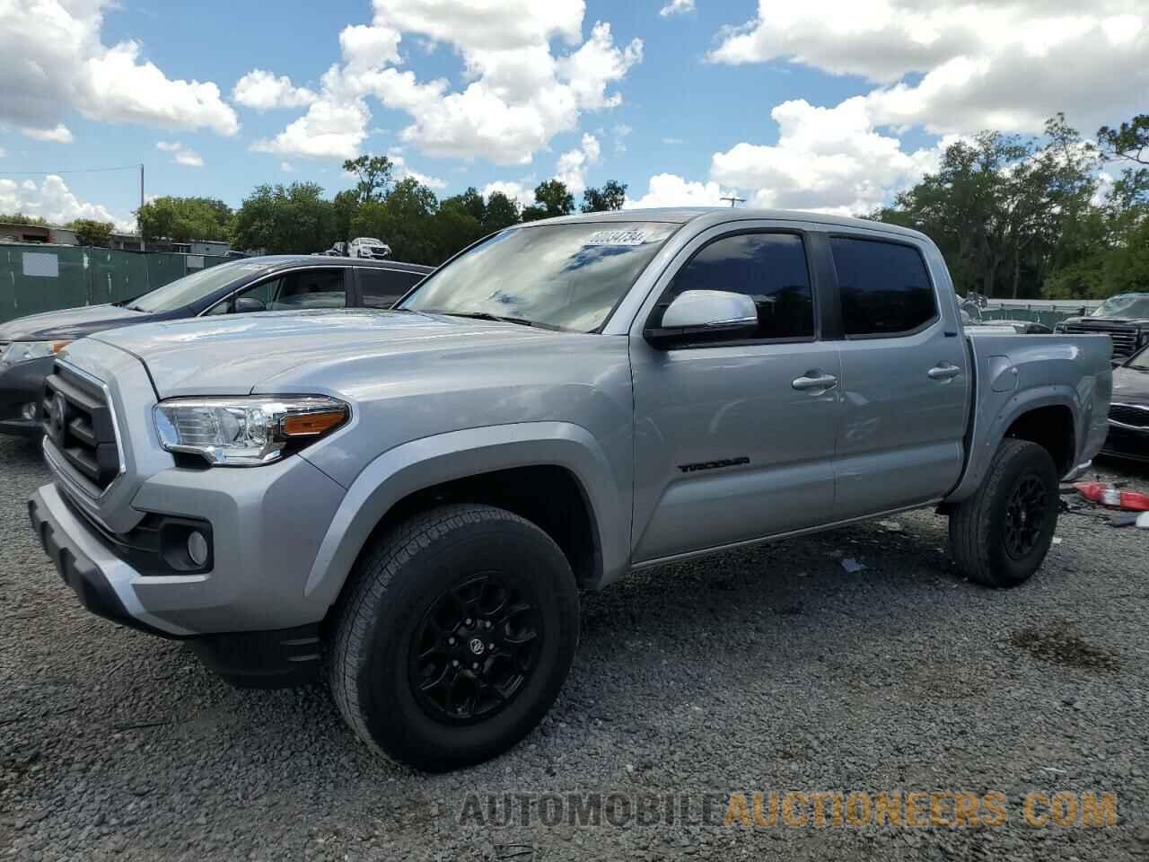 3TMAZ5CN9NM161529 TOYOTA TACOMA 2022