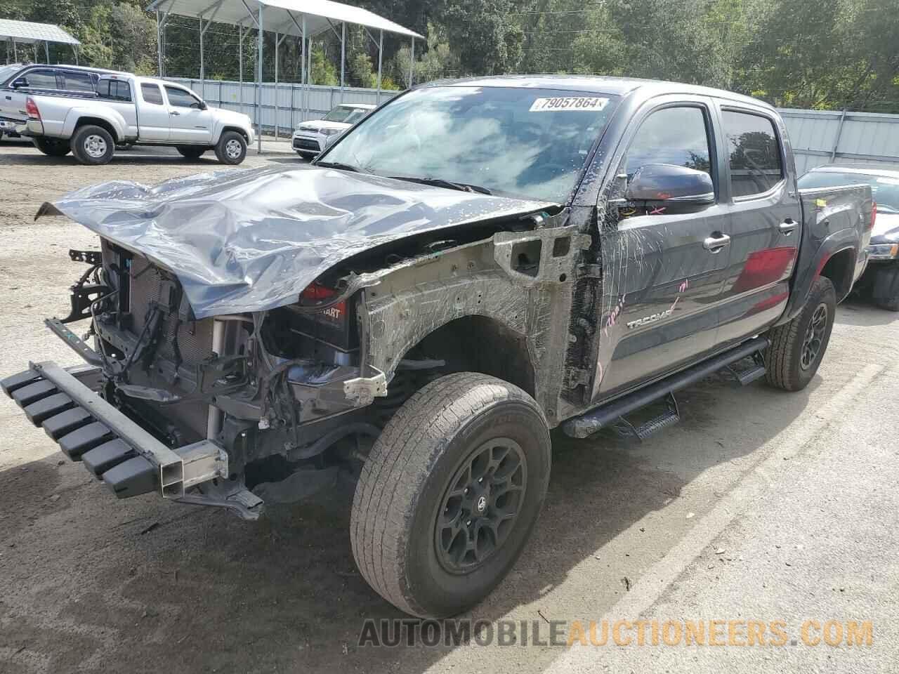 3TMAZ5CN9NM169162 TOYOTA TACOMA 2022