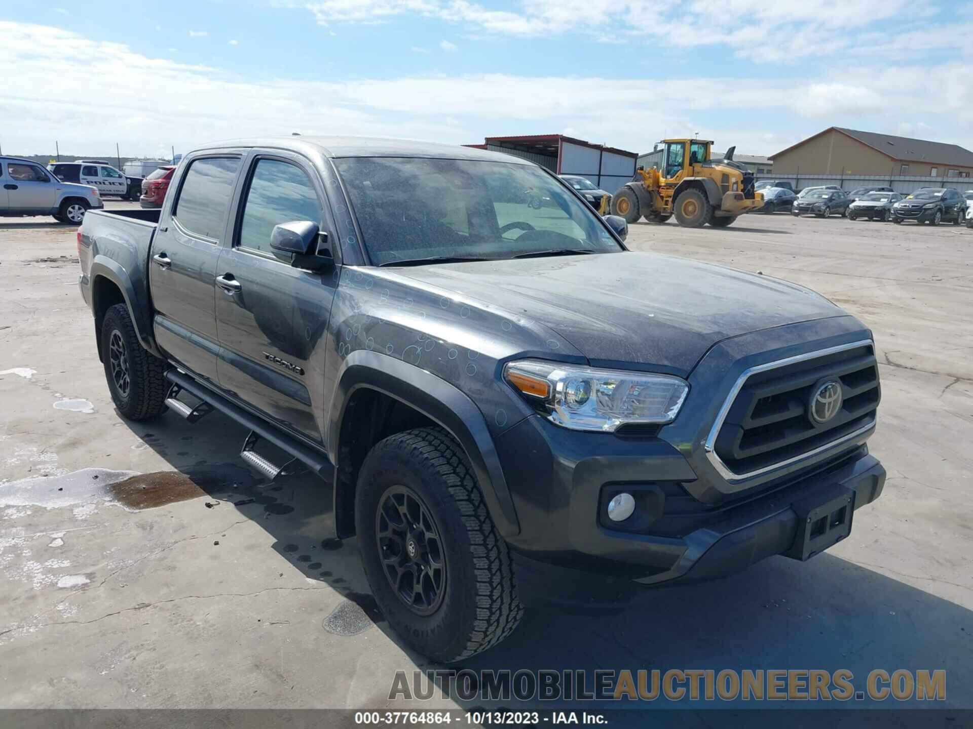 3TMAZ5CN9NM174331 TOYOTA TACOMA 2022