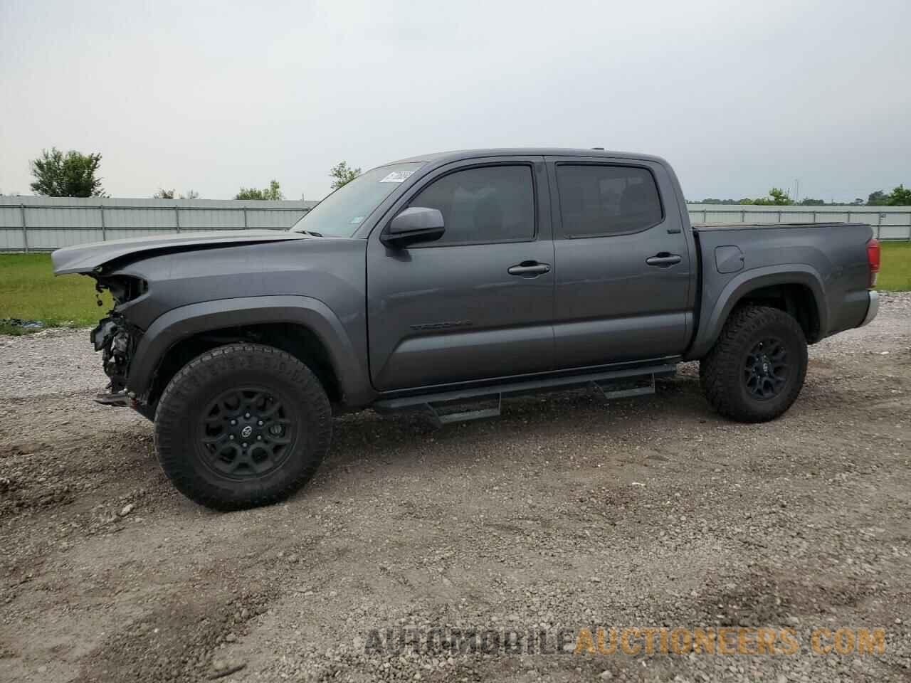 3TMAZ5CN9NM177004 TOYOTA TACOMA 2022